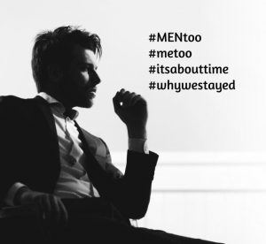 The Less Spoken Voice MENToo